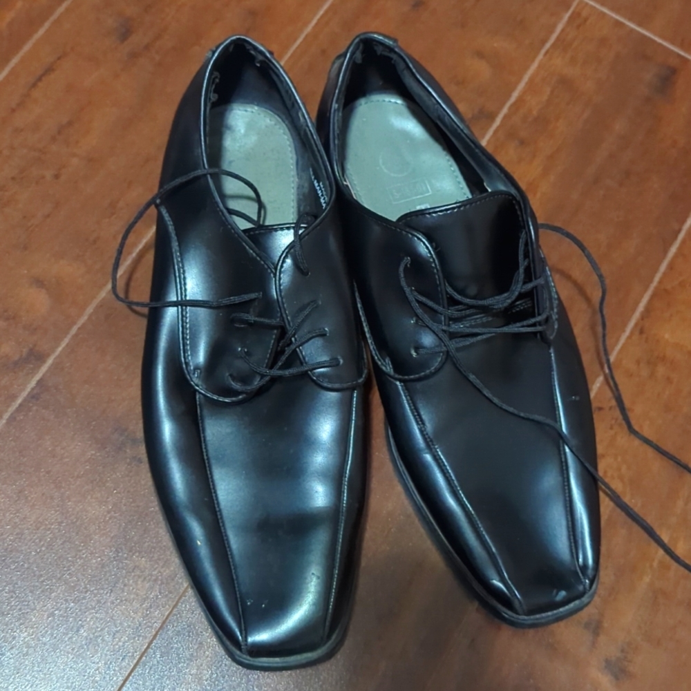 Fabian Couture Group Men's Oxford Casual 12W